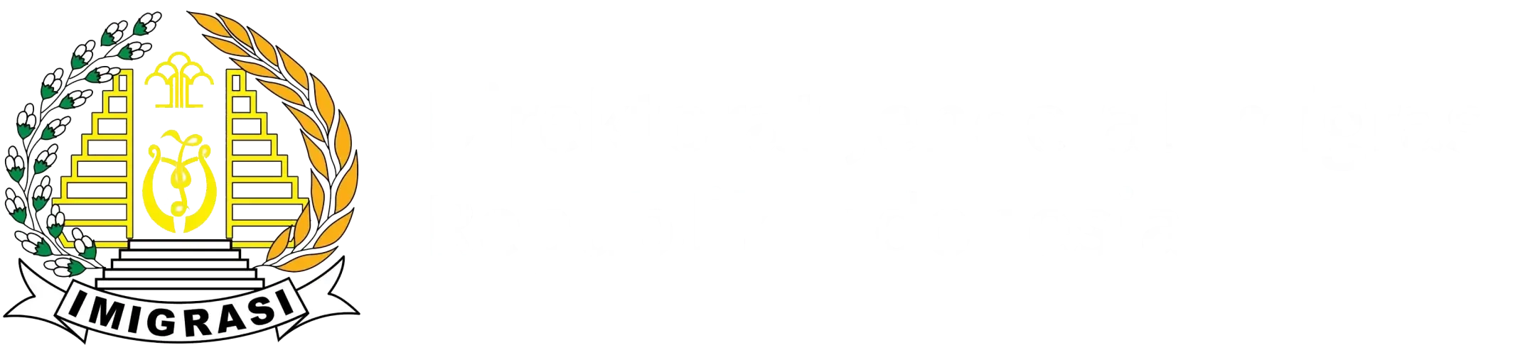 Direktorat Jenderal Imigrasi Kab Sorong Selatan